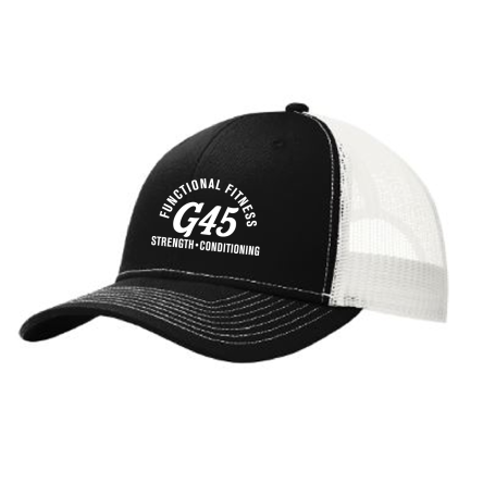 Classic TRUCKER Cap