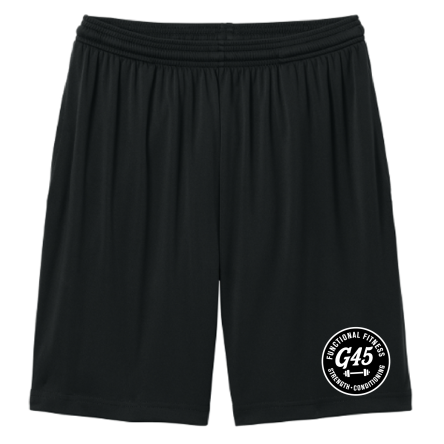 CLASSIC Performance Pocketed SHORT