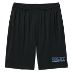 CLASSIC Performance Pocketed SHORT