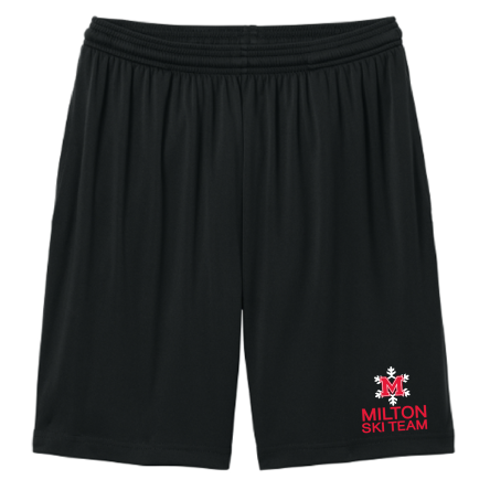 CLASSIC Performance Pocketed SHORT