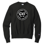 CHAMPION® Reverse Weave® CREWNECK Sweatshirt