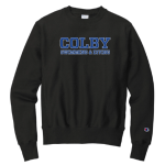 CHAMPION® Reverse Weave® CREWNECK Sweatshirt