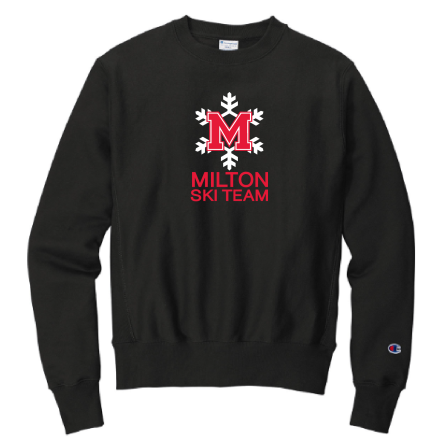 CHAMPION® Reverse Weave® CREWNECK Sweatshirt