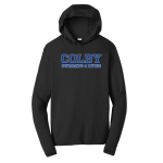 Classic PERFORMANCE HOODED Long Sleeve Tee