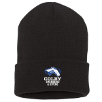 Classic CUFFED Knit BEANIE