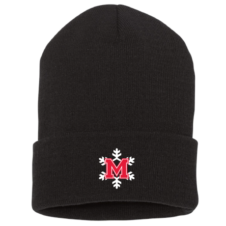 Classic CUFFED Knit BEANIE