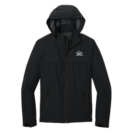 TORRENT Waterproof Jacket