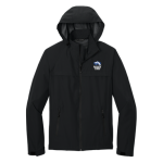 TORRENT Waterproof Jacket