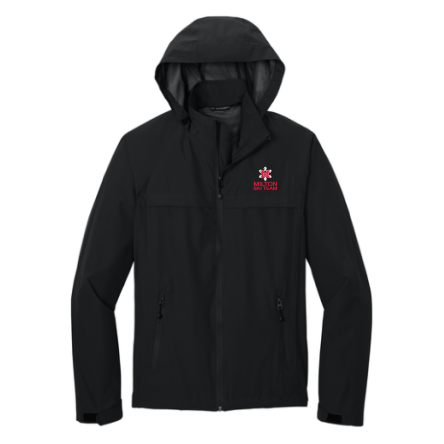 TORRENT Waterproof Jacket