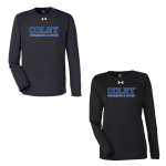 Under Armour LONG Sleeve TECH Tee