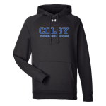 Under Armour SOLID Fleece Hoodie