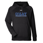 Under Armour WOMEN’S Fleece Hoodie