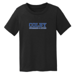 Classic TODDLER Short Sleeve TEE