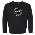 Classic TODDLER CREW SWEATSHIRT