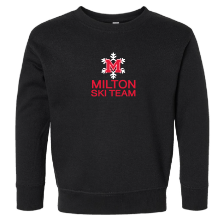 Classic TODDLER CREW SWEATSHIRT