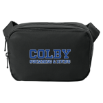 Duel Compartment CROSSBODY Bag