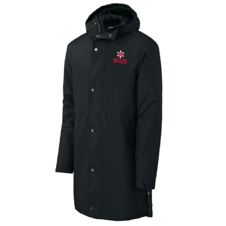 Waterproof Insulated Sideline PARKA