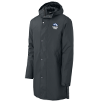 Waterproof Insulated Sideline PARKA