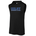 Classic PERFORMANCE Hooded TANK