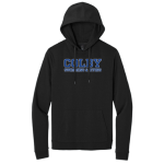 TRI-BLEND Fleece Pullover HOODIE