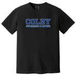 GARMENT-DYED Heavyweight SHORT SLEEVE Tee