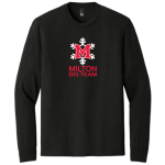 Tri-Blend LONG SLEEVE Tee