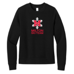 WOMEN’S Ringspun CREWNECK Sweatshirt