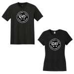 Tri-Blend SHORT SLEEVE Tee