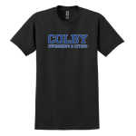 Classic SHORT Sleeve COTTON Tee