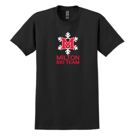 Classic SHORT Sleeve COTTON Tee