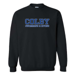 Classic CREWNECK Sweatshirt