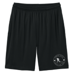 CLASSIC Performance Pocketed SHORT