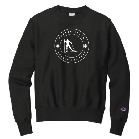 CHAMPION® Reverse Weave® CREWNECK Sweatshirt