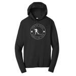 Classic PERFORMANCE HOODED Long Sleeve Tee