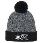 HALFTIME Pom Beanie
