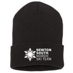 Classic CUFFED Knit BEANIE