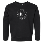 Classic TODDLER CREW SWEATSHIRT