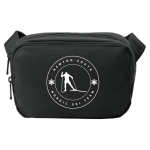 Duel Compartment CROSSBODY Bag