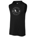 Classic PERFORMANCE Hooded TANK
