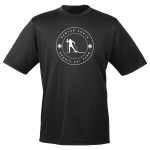 Classic SHORT Sleeve PERFORMANCE Tee