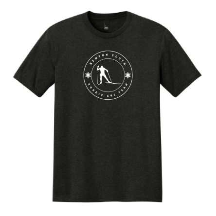 Classic SHORT Sleeve COTTON Tee