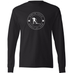 Classic LONG Sleeve COTTON Tee