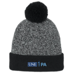 HALFTIME Pom Beanie
