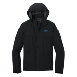 TORRENT Waterproof Jacket