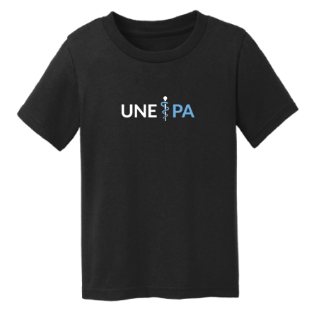 Classic TODDLER Short Sleeve TEE