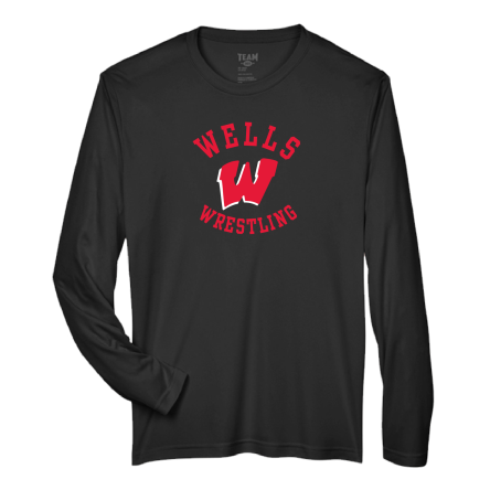 Classic LONG Sleeve PERFORMANCE Tee