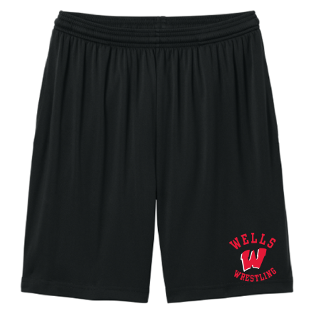 CLASSIC Performance Pocketed SHORT