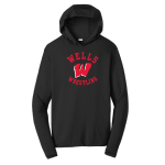 Classic PERFORMANCE HOODED Long Sleeve Tee