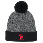 HALFTIME Pom Beanie