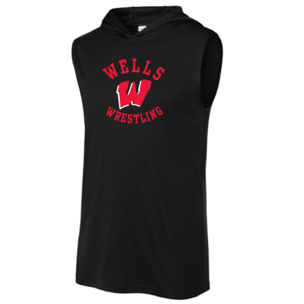 Classic PERFORMANCE Hooded TANK